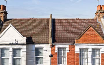 clay roofing Northbeck, Lincolnshire