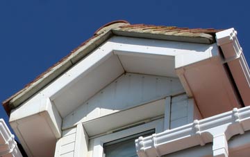 Northbeck fascia installation costs