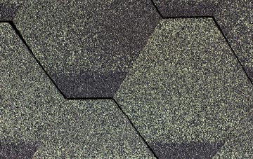 Northbeck fibreglass shingle repairs