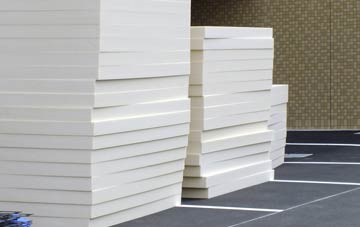 Northbeck flat roof insulation costs