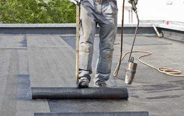 flat roof replacement Northbeck, Lincolnshire
