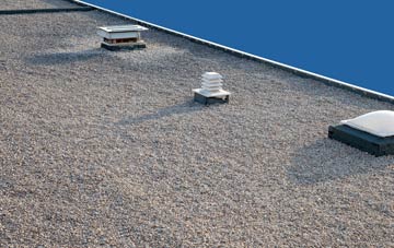 flat roofing Northbeck, Lincolnshire