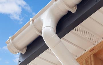 Northbeck gutter installation costs
