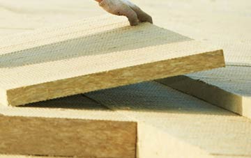 measuring Northbeck tapered insulation