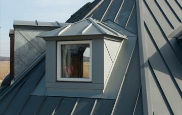 metal roofing Northbeck, Lincolnshire
