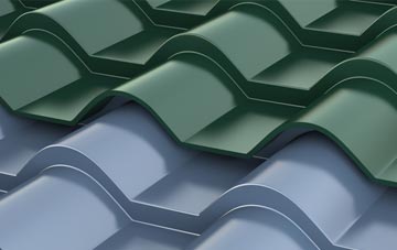 who should consider Northbeck plastic roofs