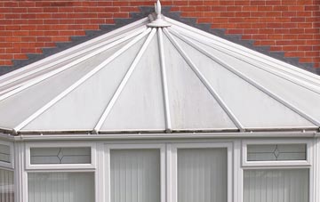 Northbeck polycarbonate conservatory roof repairs