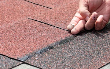 Northbeck asphalt roof repairs