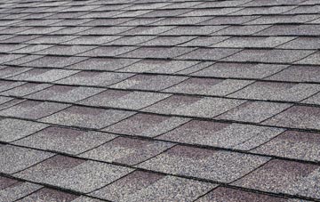 Northbeck tiles for shallow pitch roofing