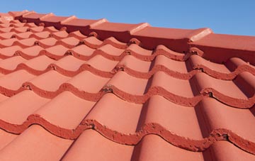 Northbeck tile and slate roof replacement