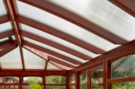 Northbeck conservatory roofing insulation