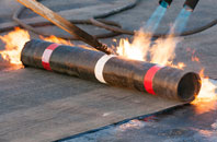 Northbeck flat roof sealing