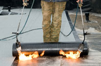 Northbeck flat roof sealing quote